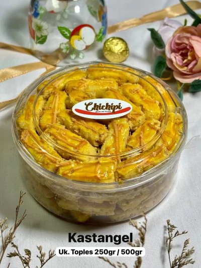 Kue Kering Premium Lebaran